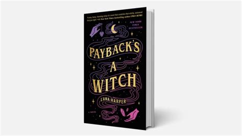 Protecting the Coven: The Witchy Payback Series